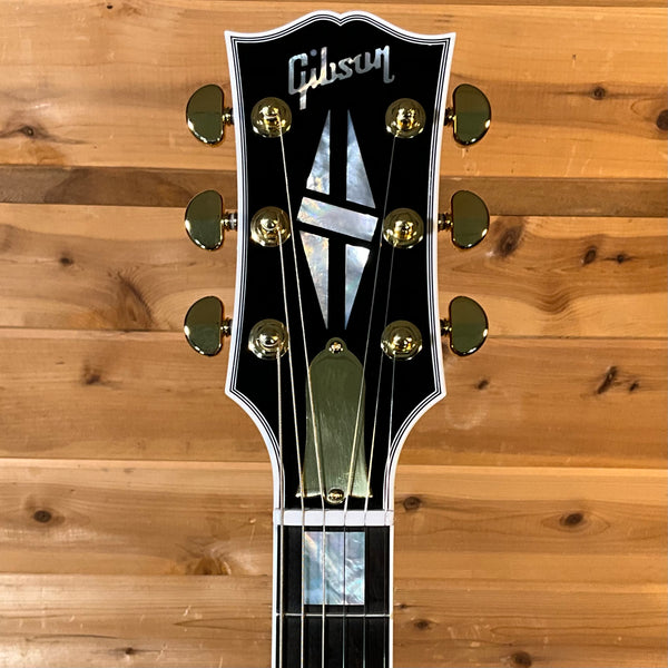 Gibson Custom LE SG Custom Electric Guitar - Walnut
