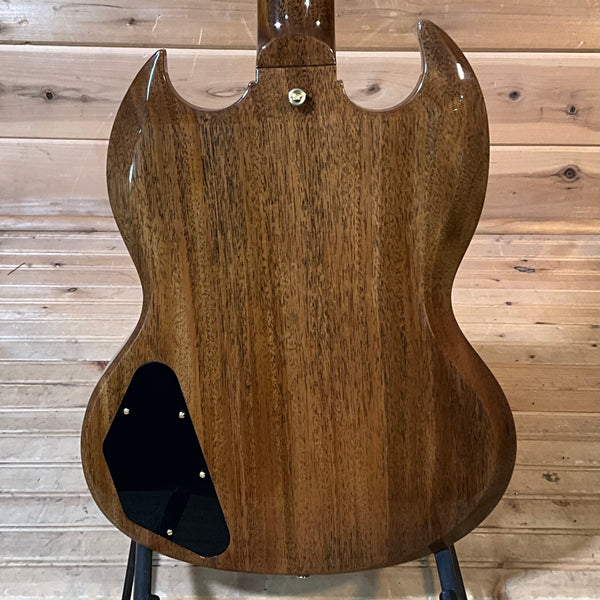 Gibson Custom LE SG Custom Electric Guitar - Walnut