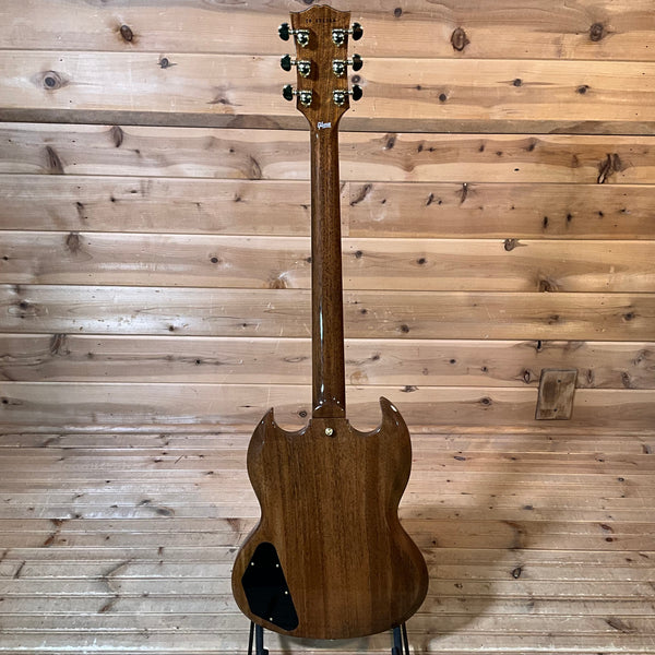 Gibson Custom LE SG Custom Electric Guitar - Walnut