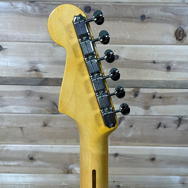 Fender American Vintage II 1957 Stratocaster Electric Guitar - Sea Foam Green