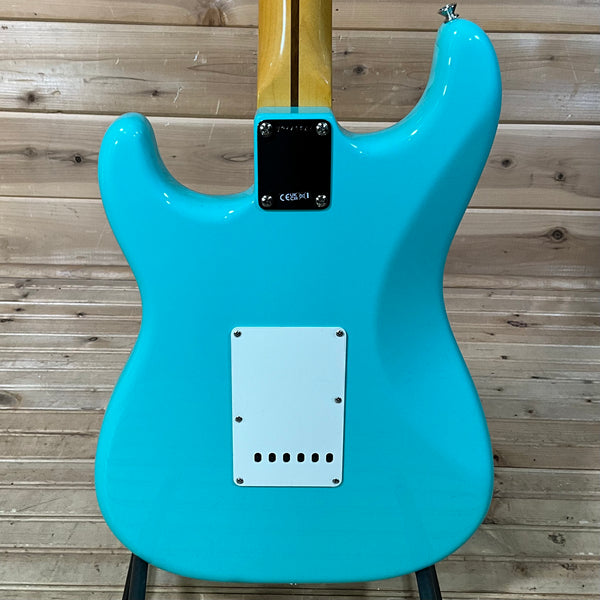 Fender American Vintage II 1957 Stratocaster Electric Guitar - Sea Foam Green