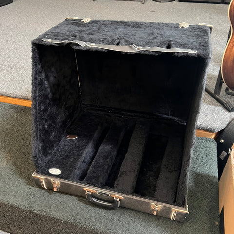 Fender 3-Guitar Rack Stand/Case USED