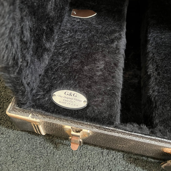 Fender 3-Guitar Rack Stand/Case USED