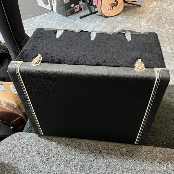 Fender 3-Guitar Rack Stand/Case USED