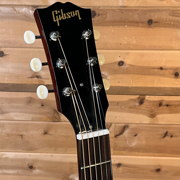 Gibson J-45 60s Original Fixed Bridge Acoustic Guitar - Vintage Cherry Sunburst