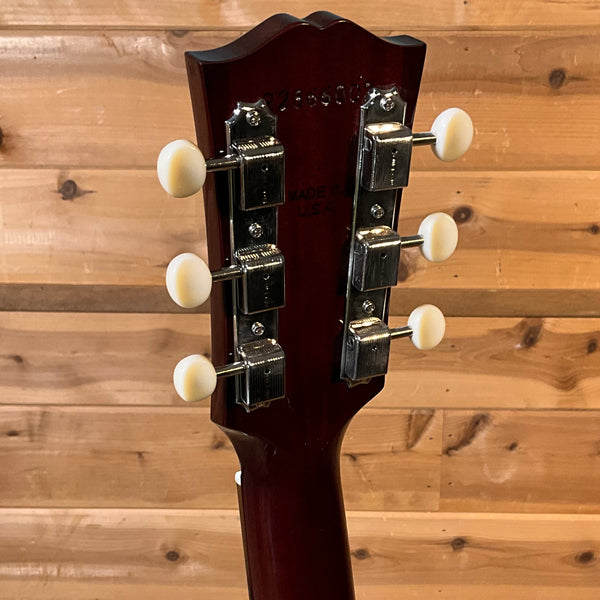 Gibson J-45 60s Original Fixed Bridge Acoustic Guitar - Vintage Cherry Sunburst