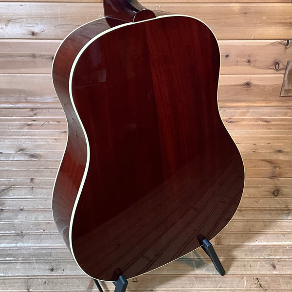 Gibson J-45 60s Original Fixed Bridge Acoustic Guitar - Vintage Cherry Sunburst