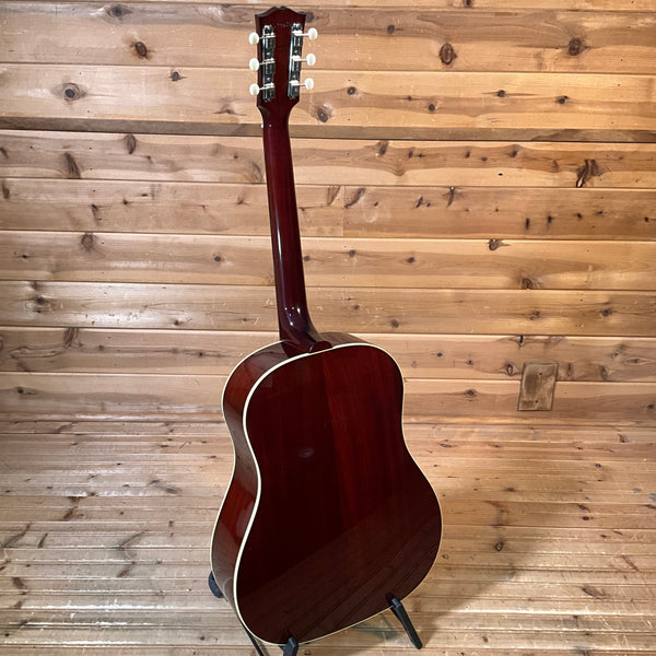Gibson J-45 60s Original Fixed Bridge Acoustic Guitar - Vintage Cherry Sunburst