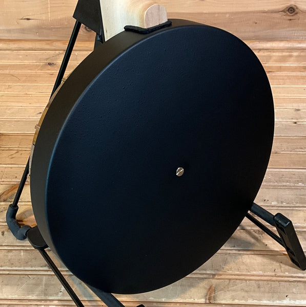 Gold Tone Acoustic Composite Banjitar - Satin