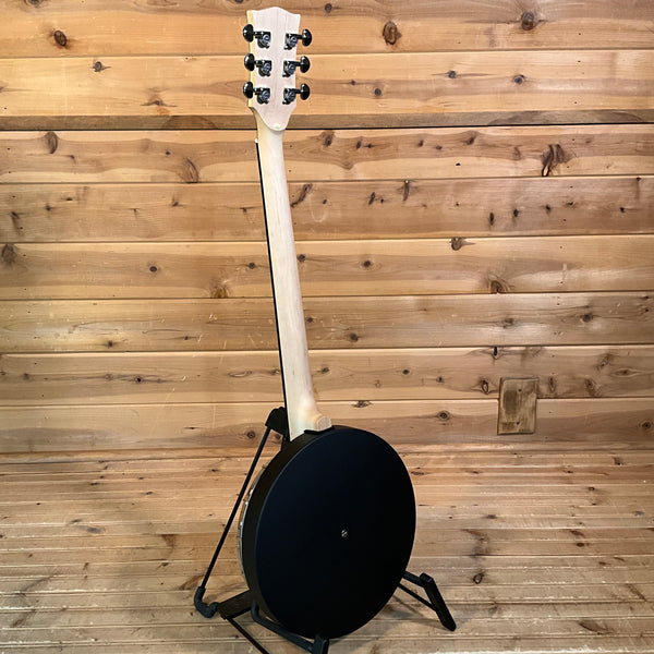 Gold Tone Acoustic Composite Banjitar - Satin