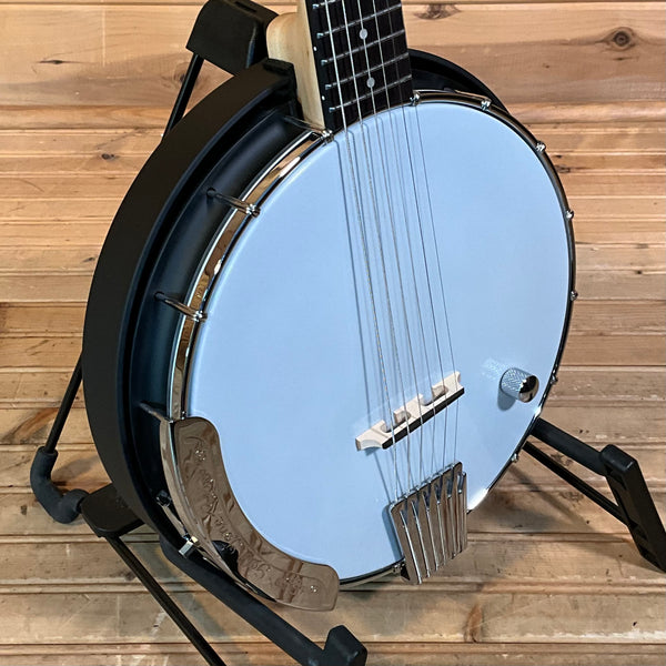 Gold Tone Acoustic Composite Banjitar - Satin