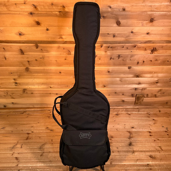 Tobias 1988 Classic 6 Electric Bass Guitar USED - Natural