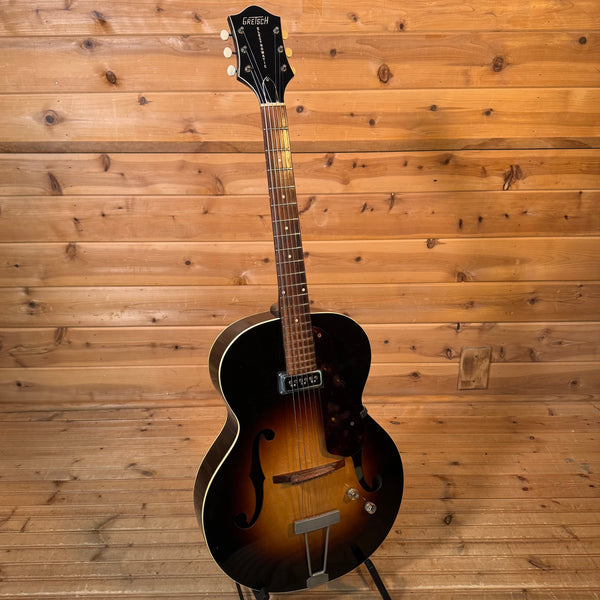 Gretsch 1955 6182 Electric Guitar USED - Sunburst