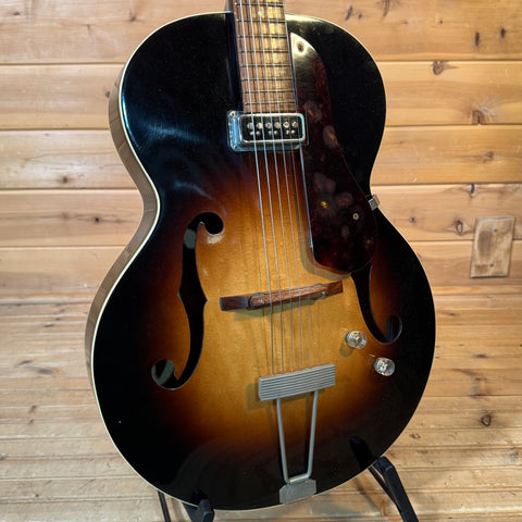 Gretsch 1955 6182 Electric Guitar USED - Sunburst