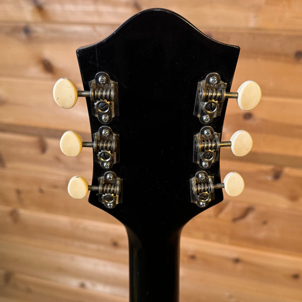 Gretsch 1955 6182 Electric Guitar USED - Sunburst