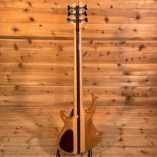 Tobias 1988 Classic 6 Electric Bass Guitar USED - Natural