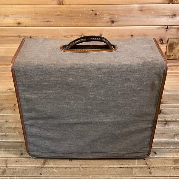 Fender 1953 Deluxe 5B3 Guitar Amplifier USED