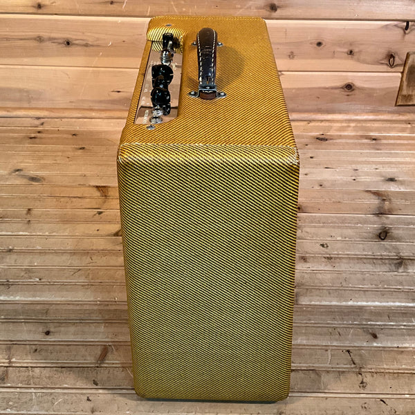 Fender 1953 Deluxe 5B3 Guitar Amplifier USED