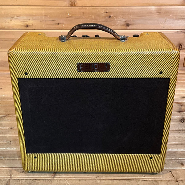 Fender 1953 Deluxe 5B3 Guitar Amplifier USED