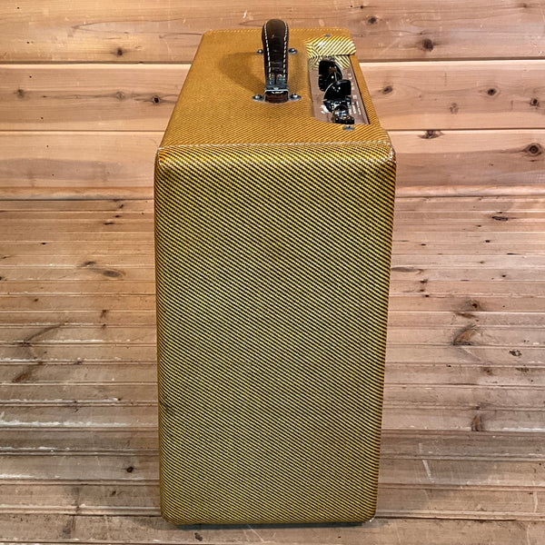 Fender 1953 Deluxe 5B3 Guitar Amplifier USED