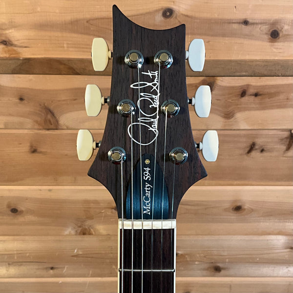 PRS McCarty 594 10-Top Electric Guitar - Aurora Borealis