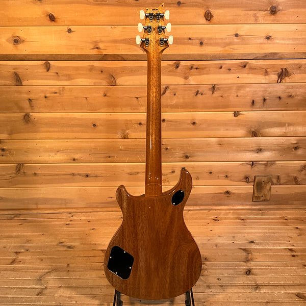 PRS McCarty 594 10-Top Electric Guitar - Aurora Borealis