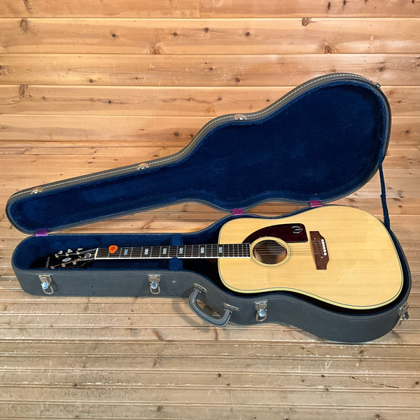 Epiphone Vintage 1960s F1-110 Frontier USED - Natural