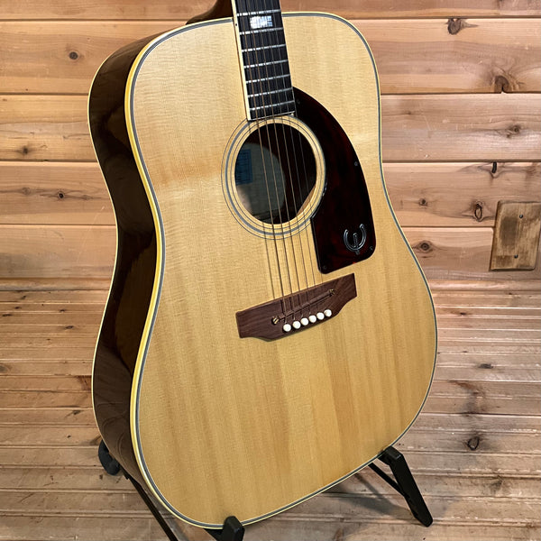 Epiphone Vintage 1960s F1-110 Frontier USED - Natural