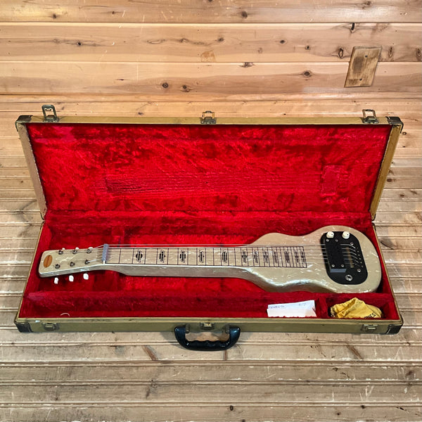 Valco 1959 Tonemaster Lap Steel USED