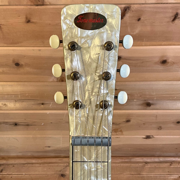 Valco 1959 Tonemaster Lap Steel USED