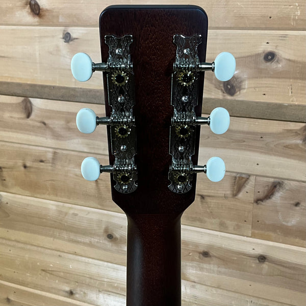 Gretsch Jim Dandy Parlor Acoustic Guitar - Frontier Stain