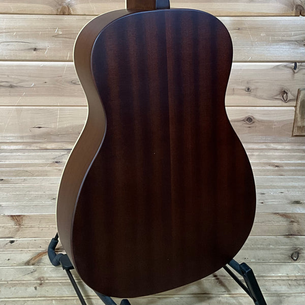 Gretsch Jim Dandy Parlor Acoustic Guitar - Frontier Stain