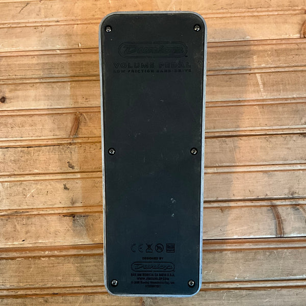 Dunlop DVP-1 Volume Pedal USED