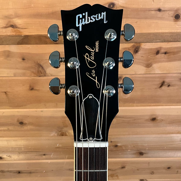 Gibson Les Paul Standard 60s Double Trouble Electric Guitar - Vintage Honey Burst