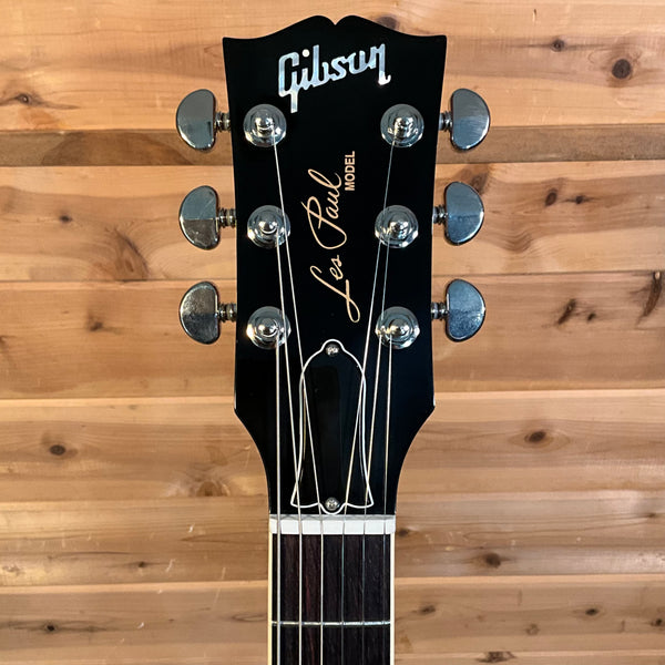 Gibson Les Paul Standard 60s Double Trouble Electric Guitar - Vintage Bourbon Burst