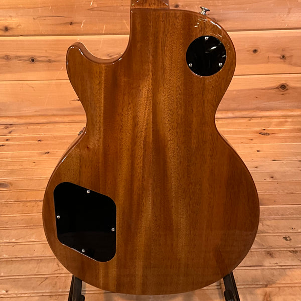 Gibson Les Paul Standard 60s Double Trouble Electric Guitar - Vintage Bourbon Burst