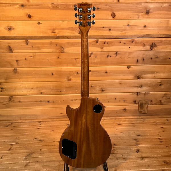 Gibson Les Paul Standard 60s Double Trouble Electric Guitar - Vintage Bourbon Burst