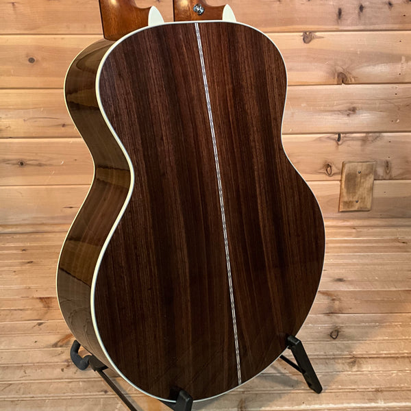 Martin Grand J-28E DN Acoustic Guitar - Natural