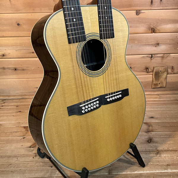 Martin Grand J-28E DN Acoustic Guitar - Natural