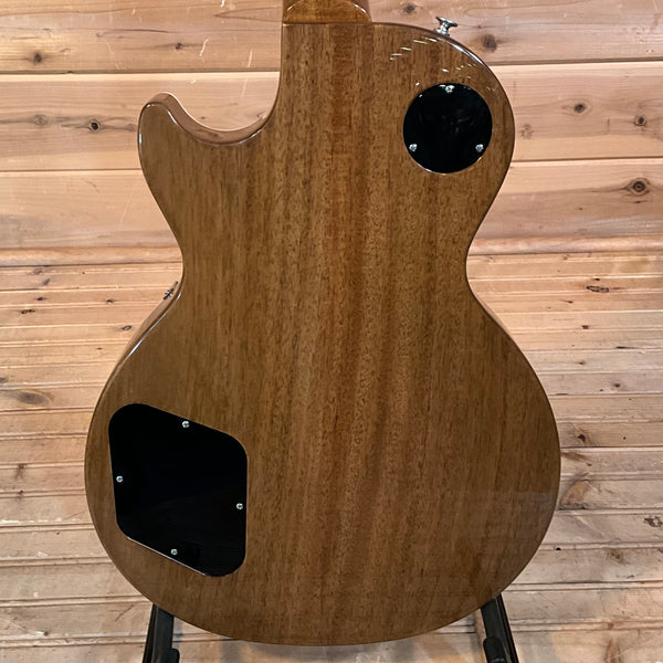 Gibson Les Paul Standard 50s Double Trouble Electric Guitar - Vintage Bourbon Burst