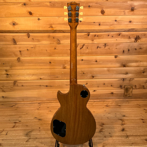 Gibson Les Paul Standard 50s Double Trouble Electric Guitar - Vintage Bourbon Burst