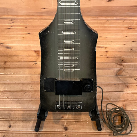 Valco 1949 Trail Blazer Lap Steel USED