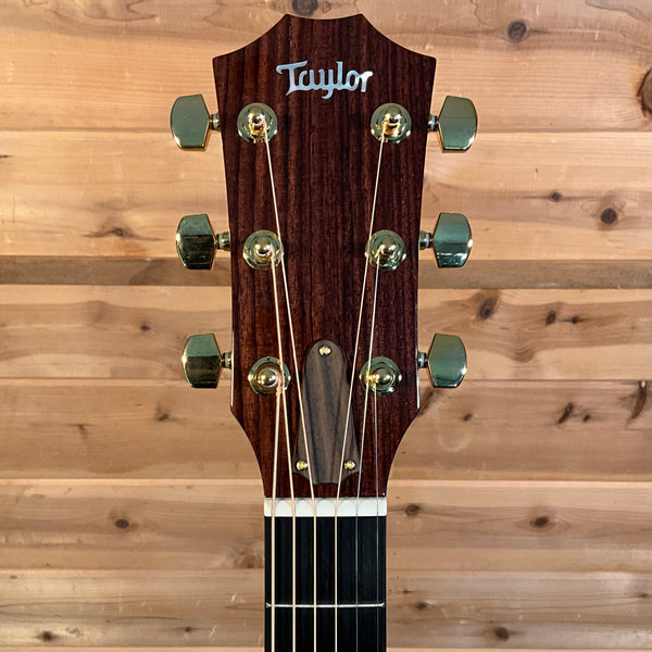 Taylor Legacy 714ce Acoustic Guitar - Natural
