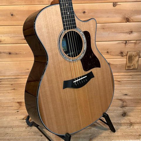 Taylor Legacy 714ce Acoustic Guitar - Natural