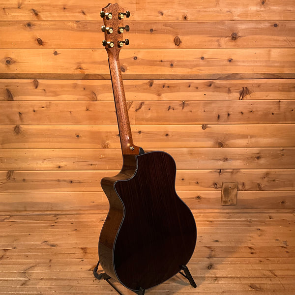 Taylor Legacy 714ce Acoustic Guitar - Natural