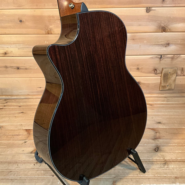 Taylor Legacy 714ce Acoustic Guitar - Natural