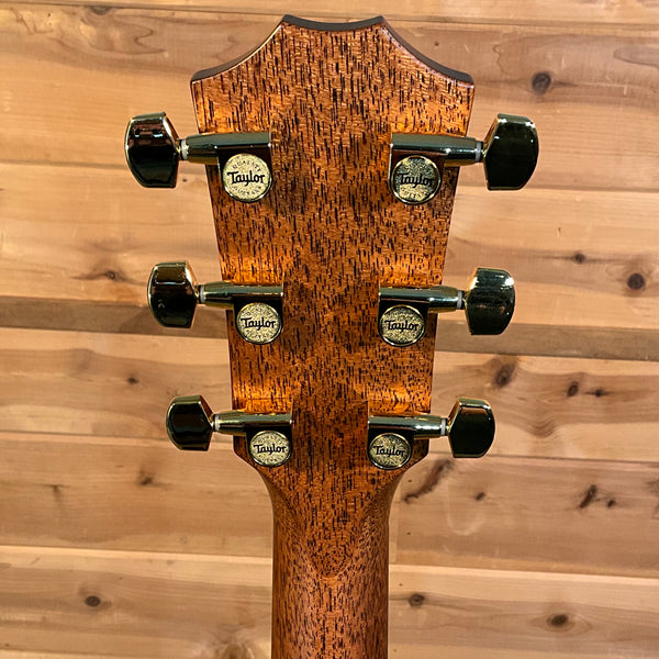 Taylor Legacy 714ce Acoustic Guitar - Natural