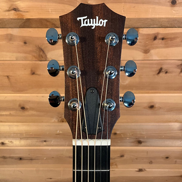 Taylor GS Mini-e Mahogany Acoustic Guitar - Natural