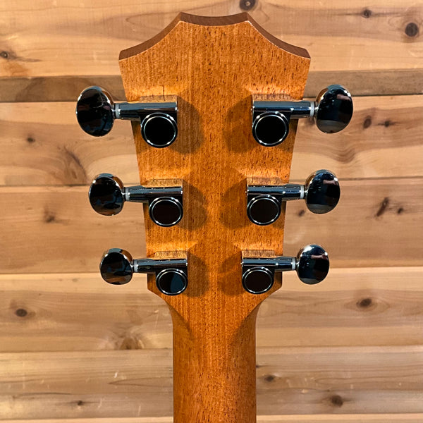 Taylor GS Mini-e Mahogany Acoustic Guitar - Natural