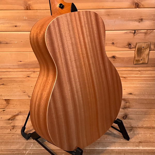 Taylor GS Mini-e Mahogany Acoustic Guitar - Natural